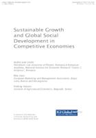The Concept of Global Growth and Development With the New Normal