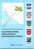 prikaz prve stranice dokumenta Zbrinjavanje komunalnog otpada u Požeško-slavonskoj županiji